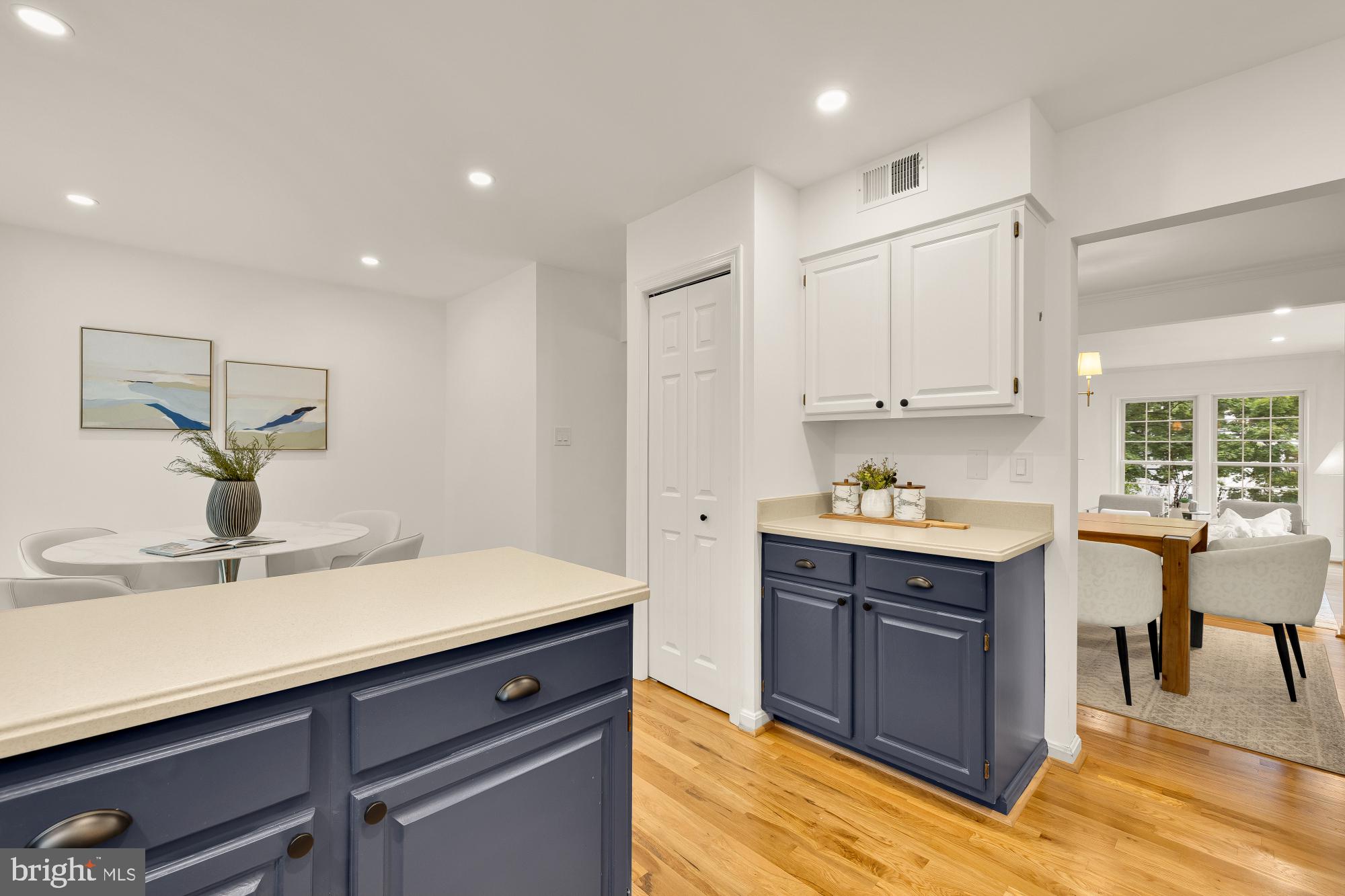 2313 37th Street Northwest Washington, DC 20007 - Photo 14 of 42