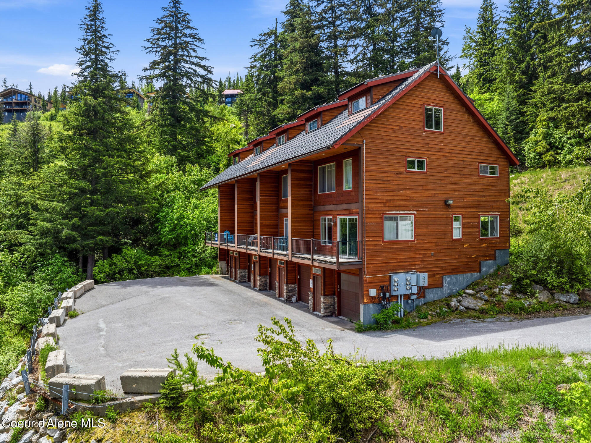 195 Snowplow Road, Unit A Sandpoint, ID 83864 - Photo 24 of 30 002A