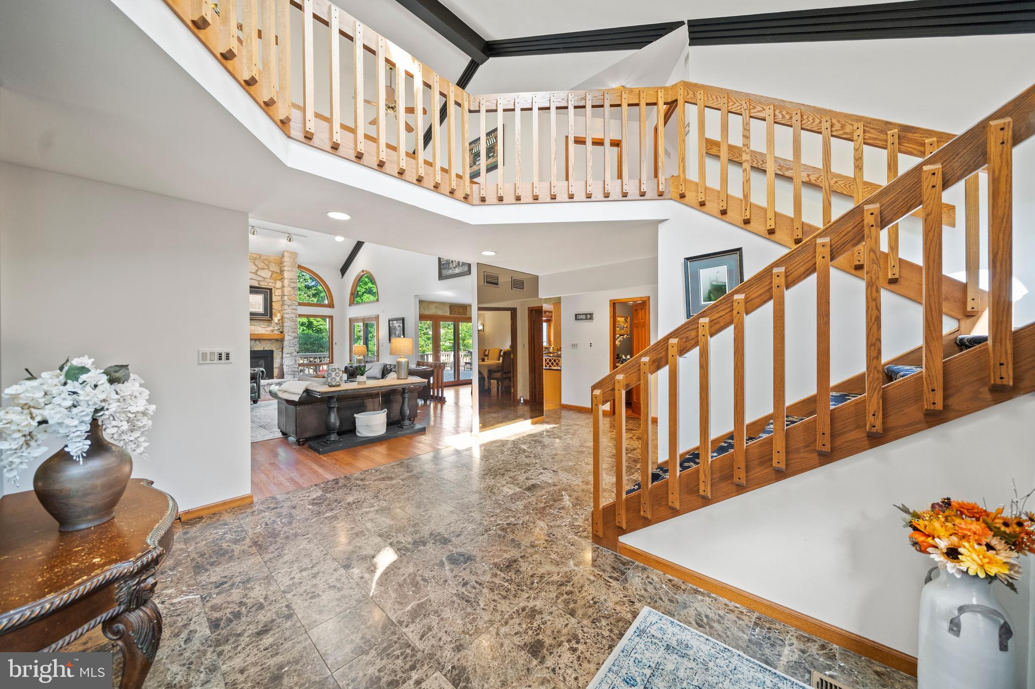 1017 Davis Road Ambler, PA 19002 - Photo 2 of 66 Entry hall