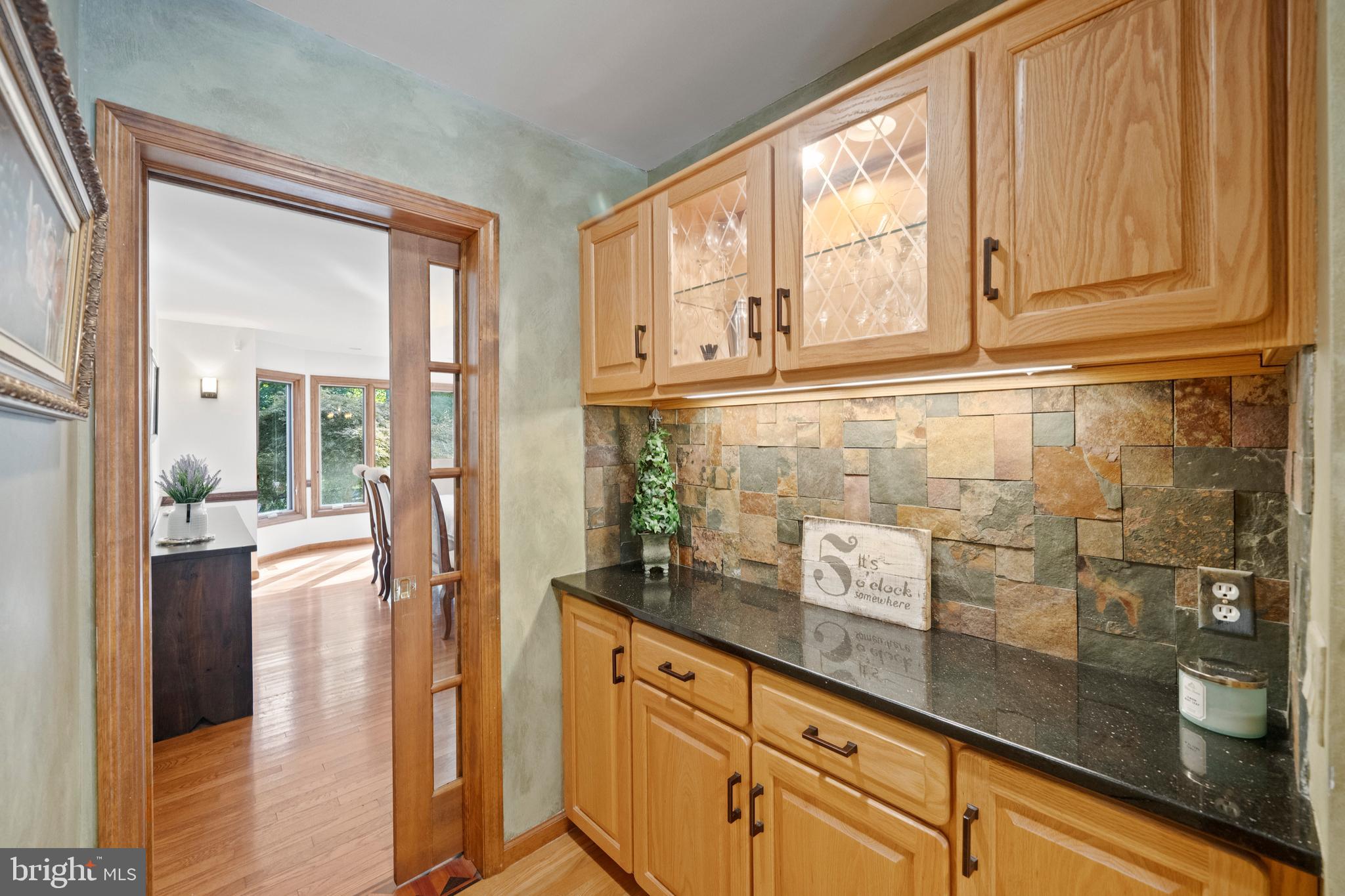 1017 Davis Road Ambler, PA 19002 - Photo 19 of 66 Butler pantry