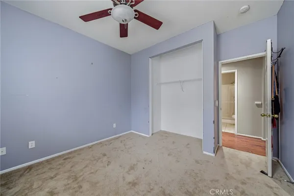 a view of small space