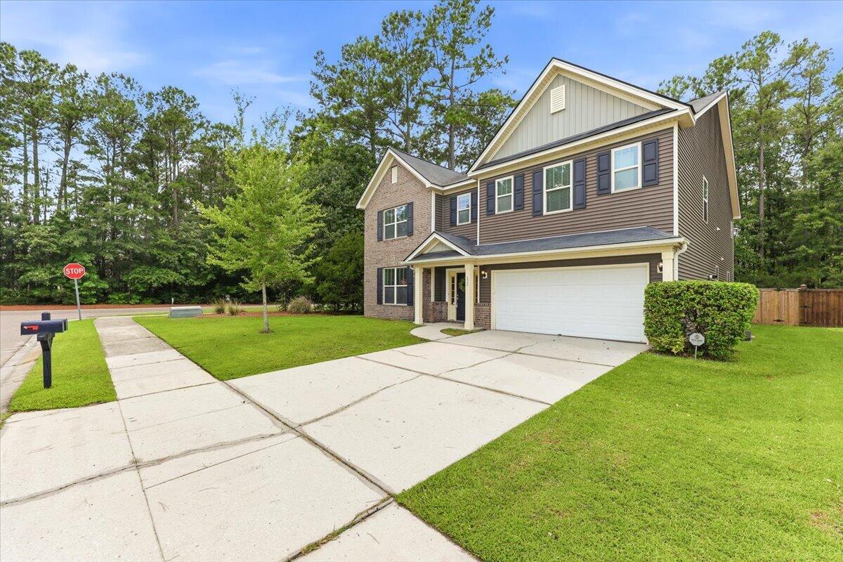 432 Allamby Ridge Road Moncks Corner, SC 29461 - Photo 2 of 45