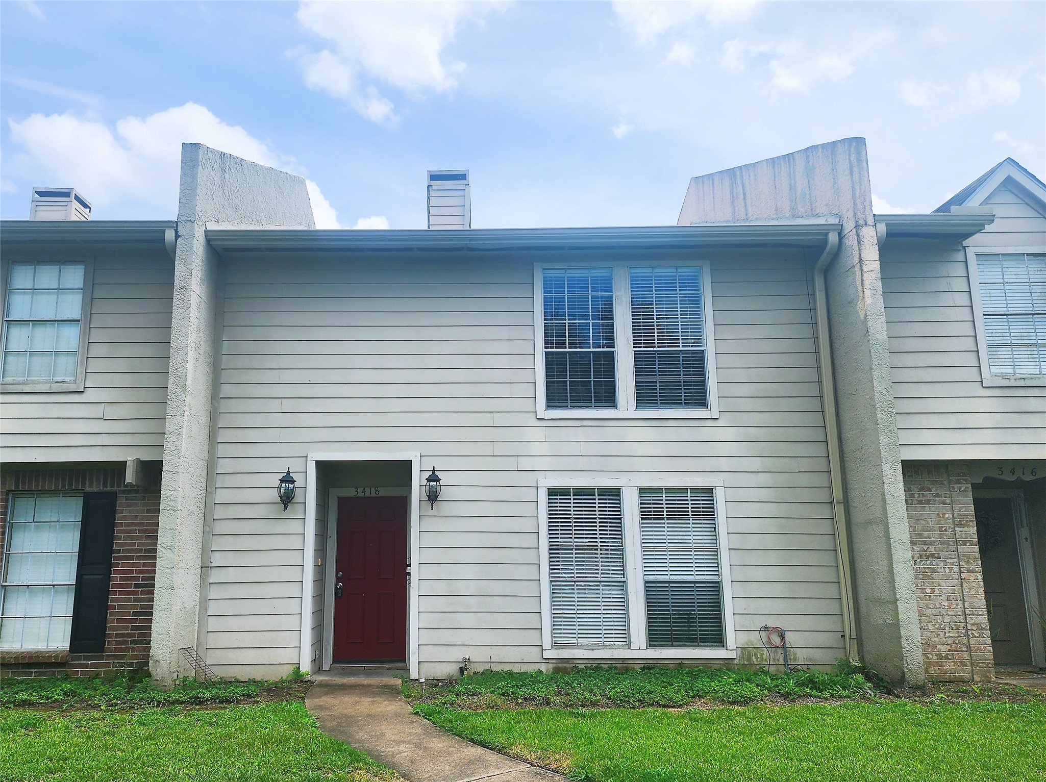 3418 Avenue P Rosenberg, TX 77471 - Photo 2 of 14