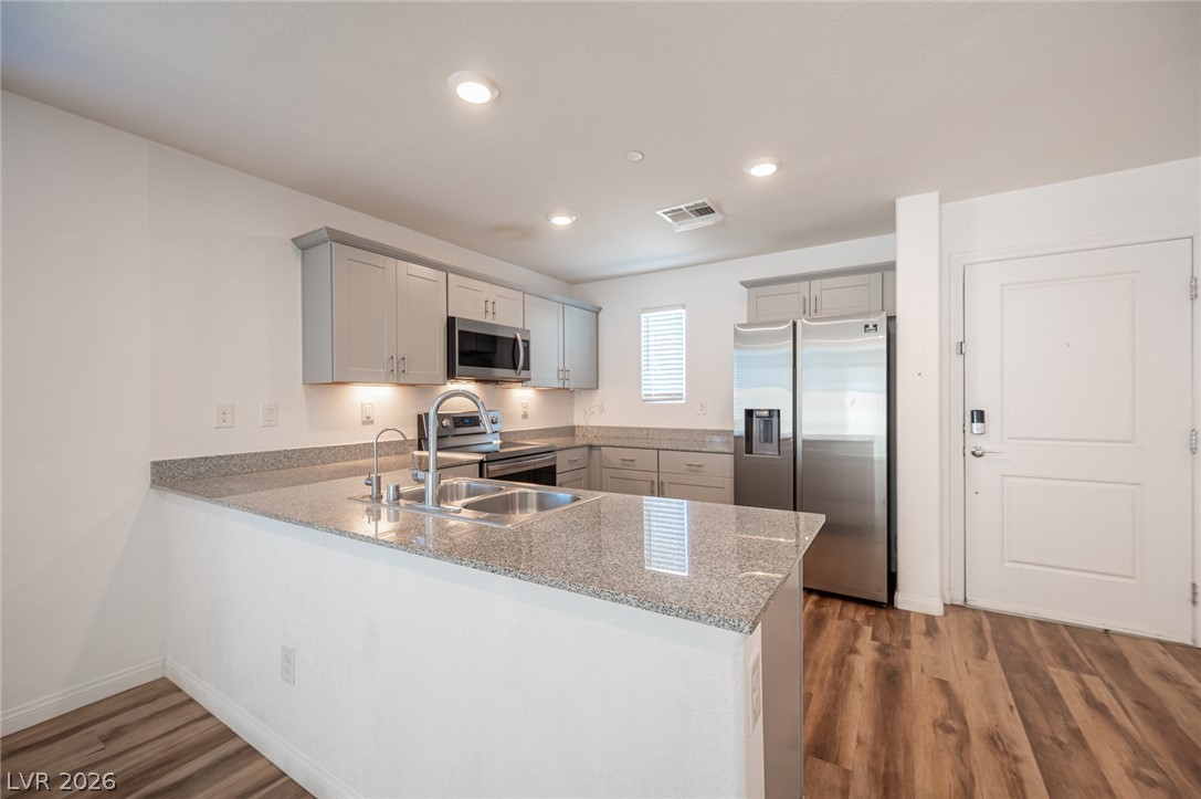 12103 Mojave Gold Road, Unit 4 Las Vegas, NV 89183 - Photo 8 of 36