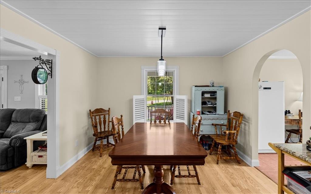 523 Round House Road Eden, NC 27288 - Photo 19 of 50