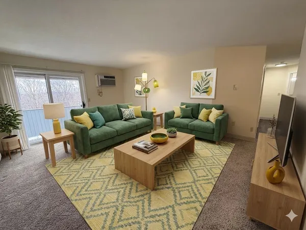 $1,875 | 133 Eastern Avenue, Unit 304, Manchester, NH 03104