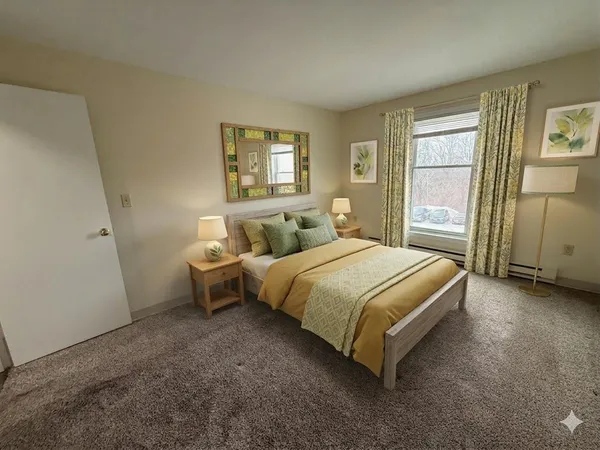 $1,875 | 133 Eastern Avenue, Unit 304, Manchester, NH 03104