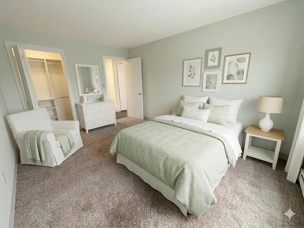 133 Eastern Avenue, Unit 304 Manchester, NH 03104 - Photo 36 of 59