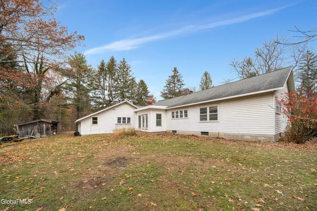 $444,900 | 9345 Ny Highway, Wynantskill, NY 12198
