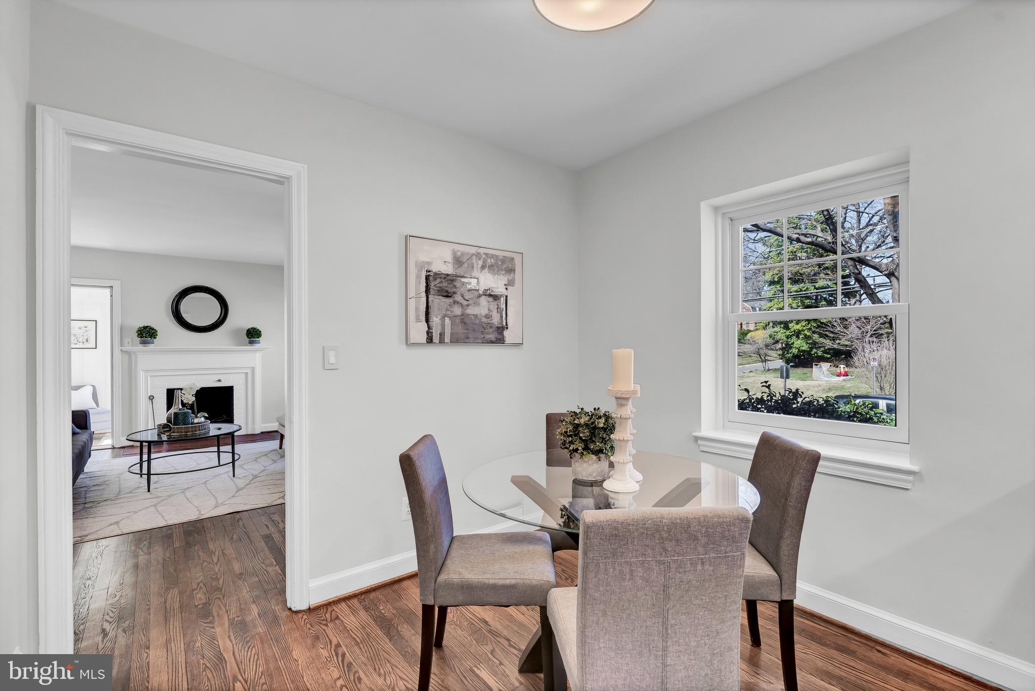 10415 Lorain Avenue Silver Spring, MD 20901 - Photo 11 of 38