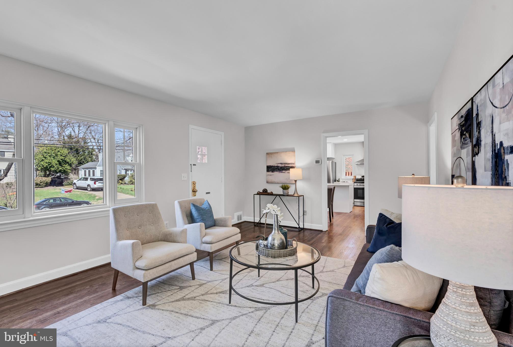 10415 Lorain Avenue Silver Spring, MD 20901 - Photo 13 of 38