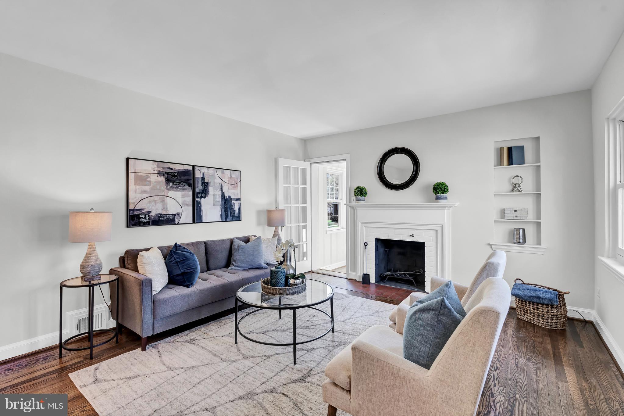 10415 Lorain Avenue Silver Spring, MD 20901 - Photo 14 of 38