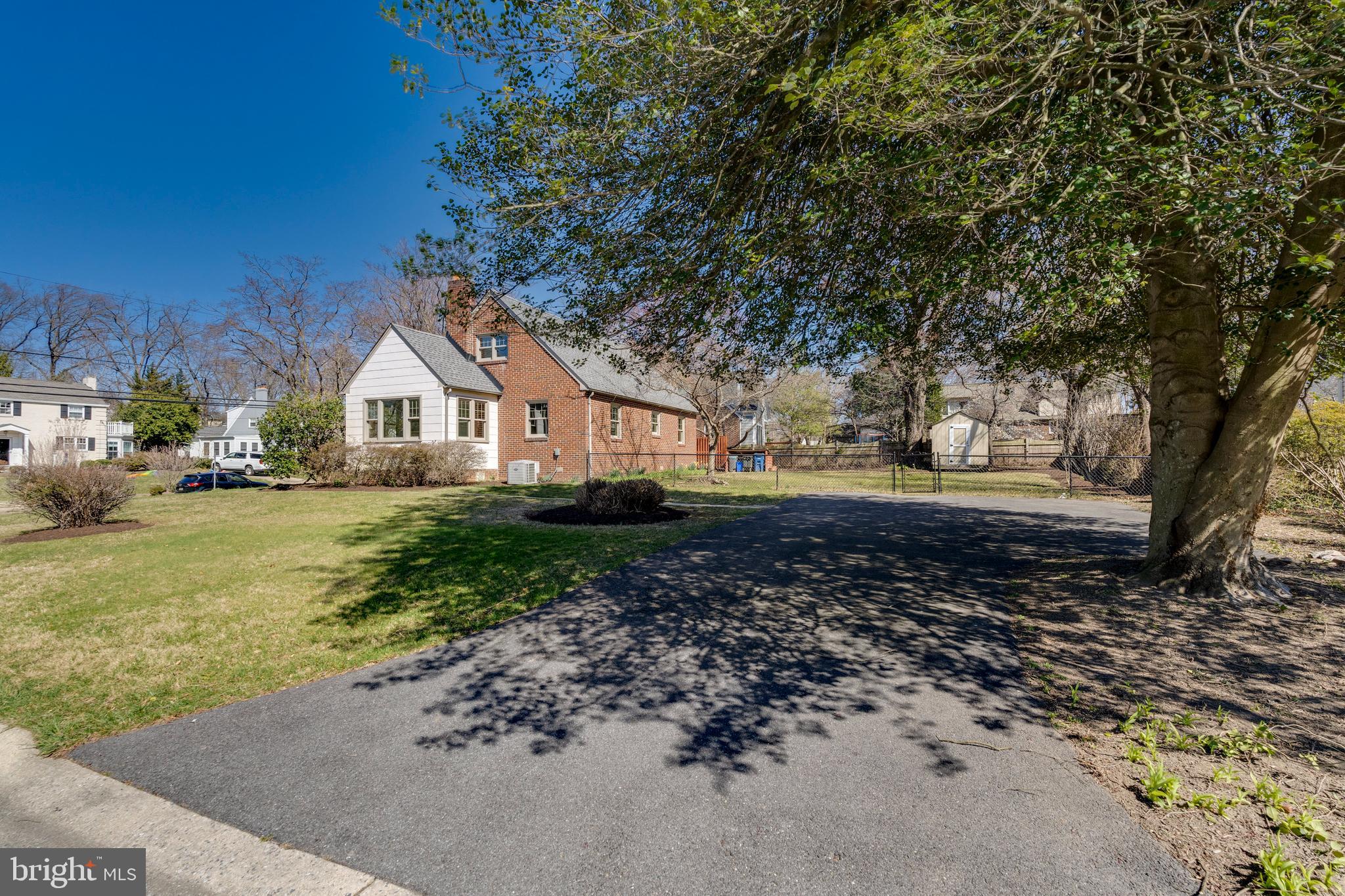 10415 Lorain Avenue Silver Spring, MD 20901 - Photo 35 of 38
