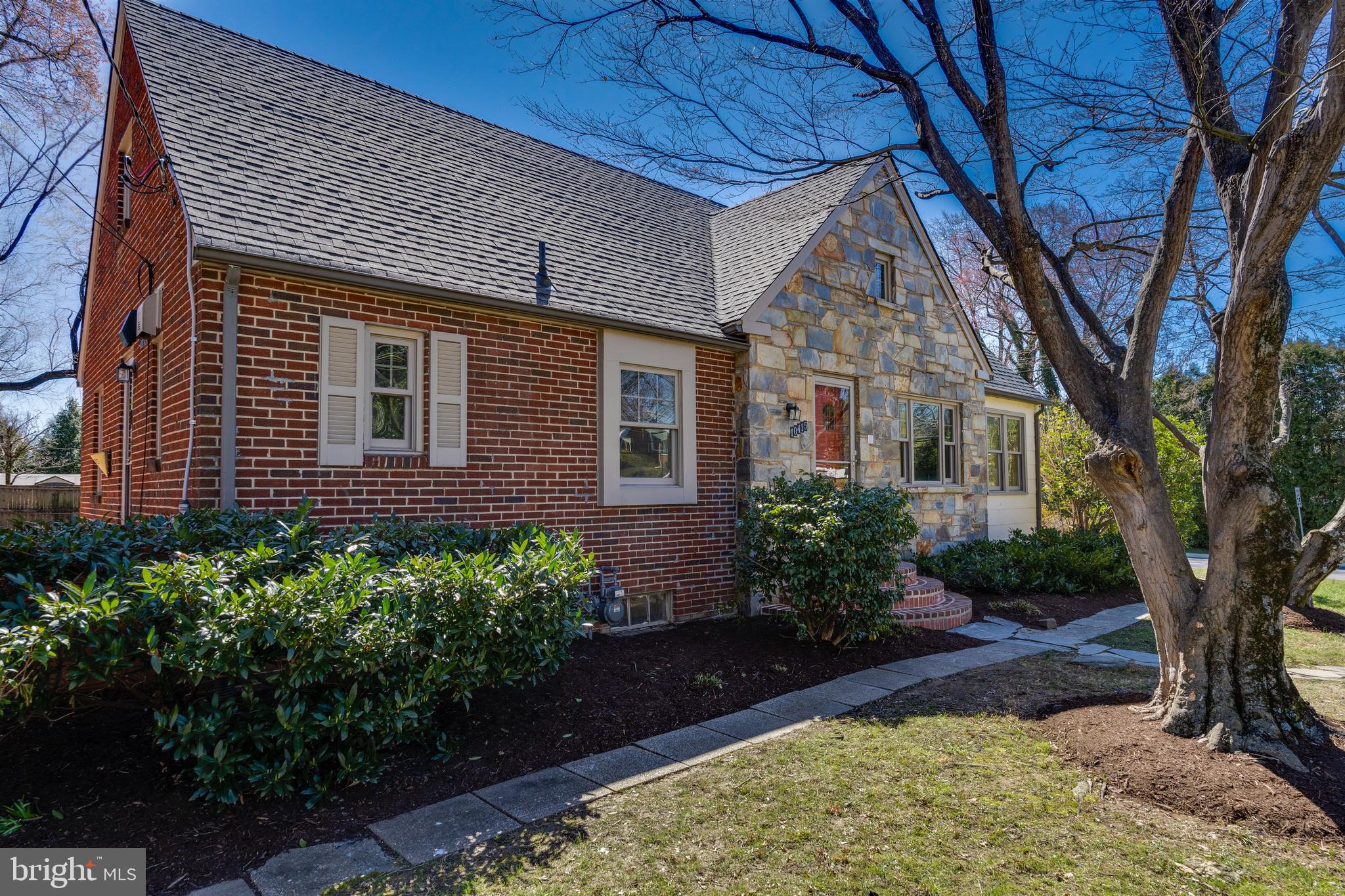 10415 Lorain Avenue Silver Spring, MD 20901 - Photo 37 of 38
