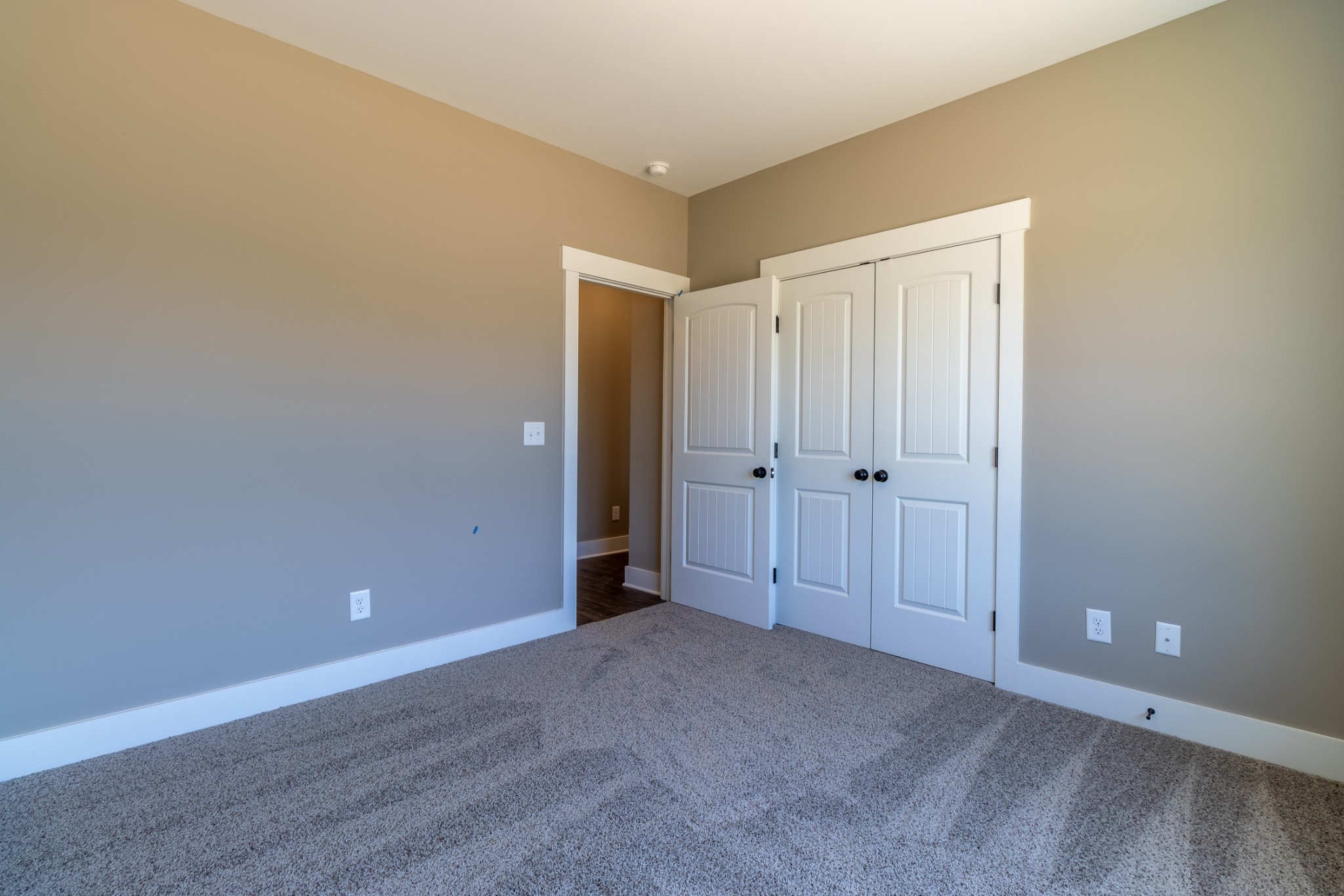 1137 Goose Drive Springfield, TN 37172 - Photo 16 of 28 a view of an empty room
