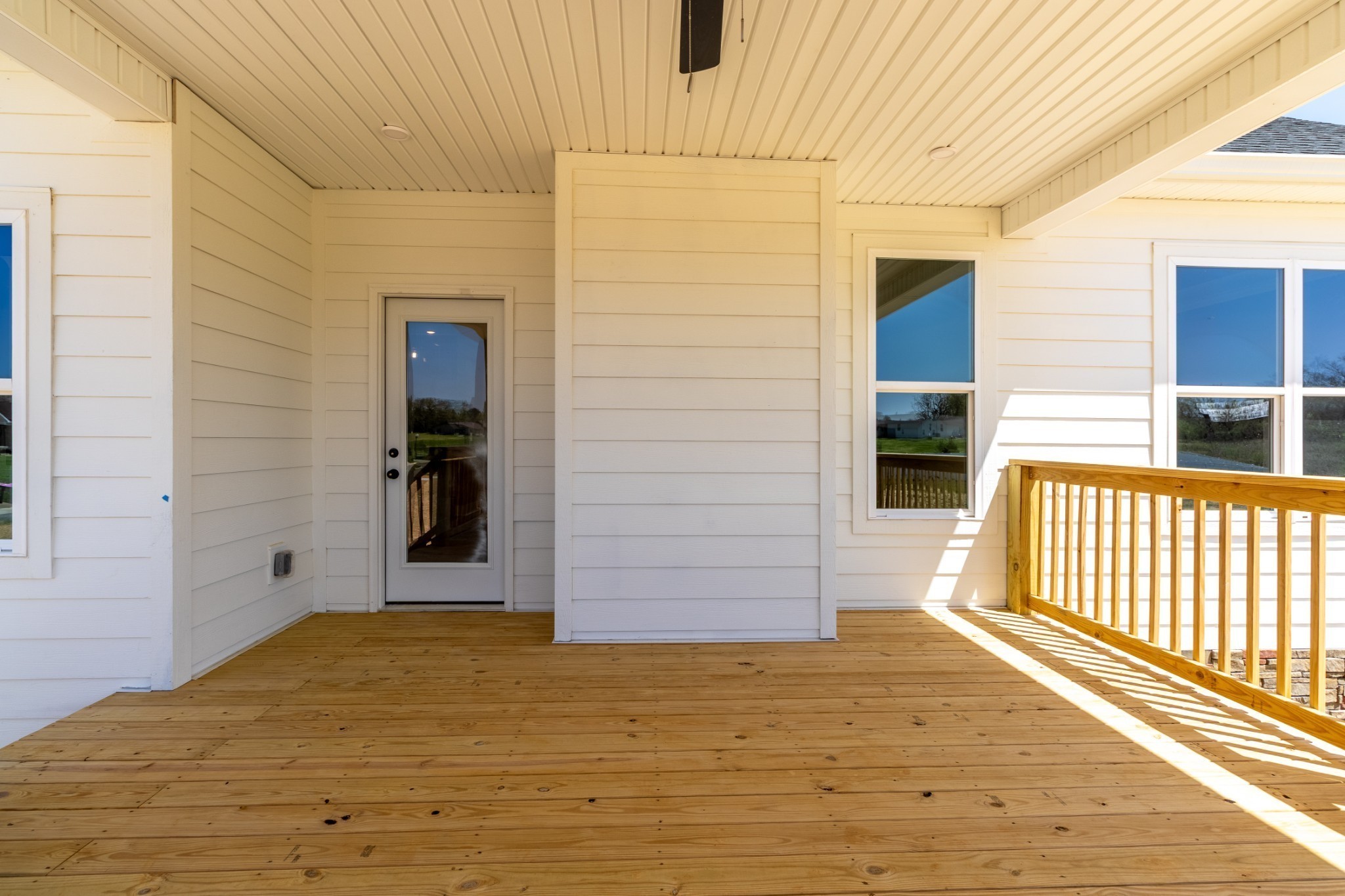 1137 Goose Drive Springfield, TN 37172 - Photo 9 of 28 a view of entryway