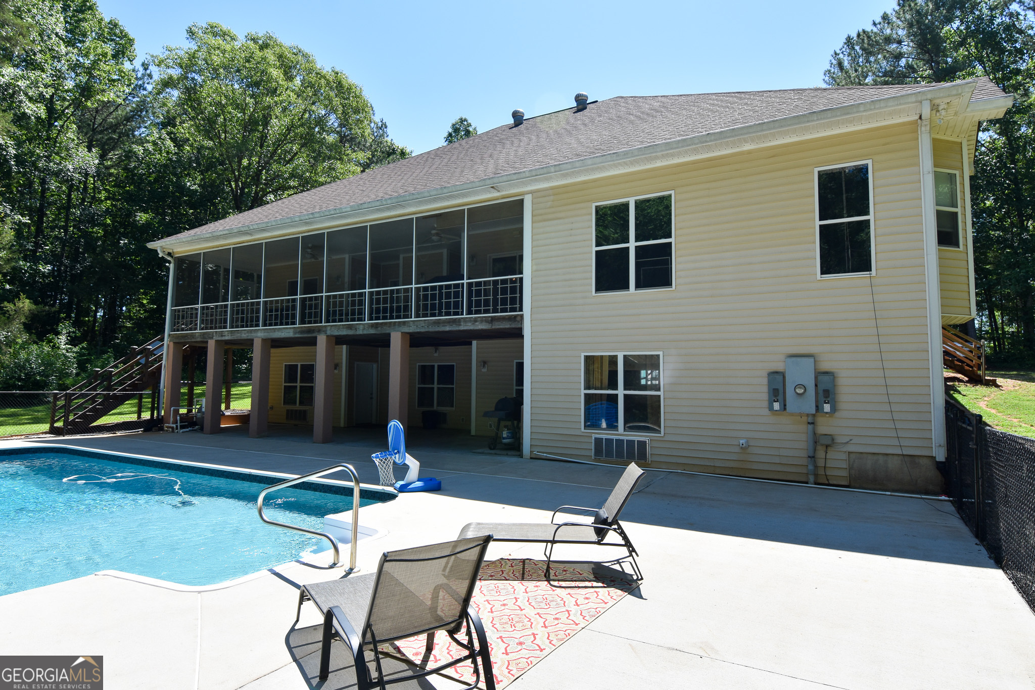 1276 Fossett Road Concord, GA 30206 - Photo 61 of 70