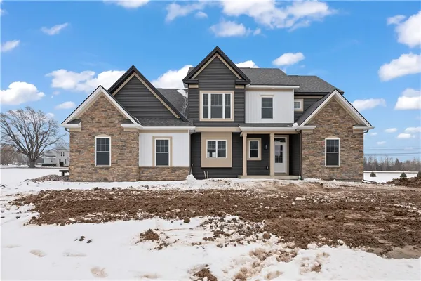 $649,900 | 1009 Via Angelo Custode Parma Ny 14468, Parma, NY 14468