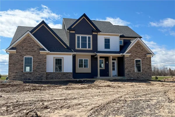 $649,900 | 1009 Via Angelo Custode Parma Ny 14468, Parma, NY 14468