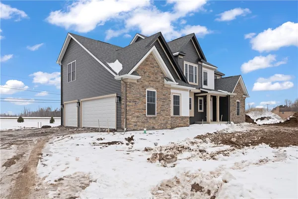 $649,900 | 1009 Via Angelo Custode Parma Ny 14468, Parma, NY 14468