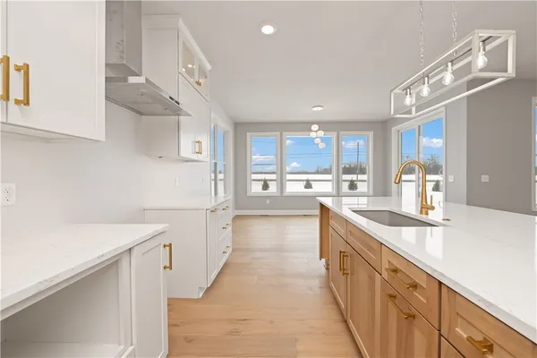 $649,900 | 1009 Via Angelo Custode Parma Ny 14468, Parma, NY 14468