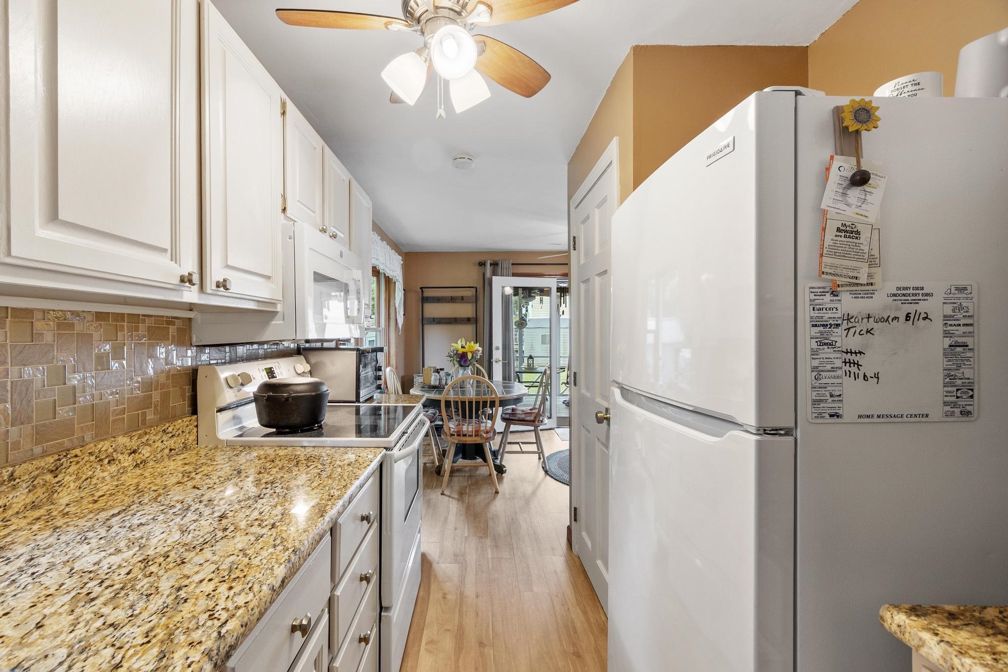 31R Tiger Tail Circle, Unit R Derry, NH 03038 - Photo 21 of 46