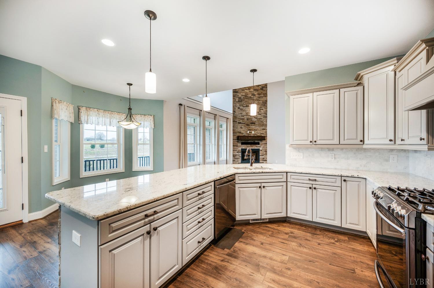 1695 Colby Drive Forest, VA 24551 - Photo 13 of 92