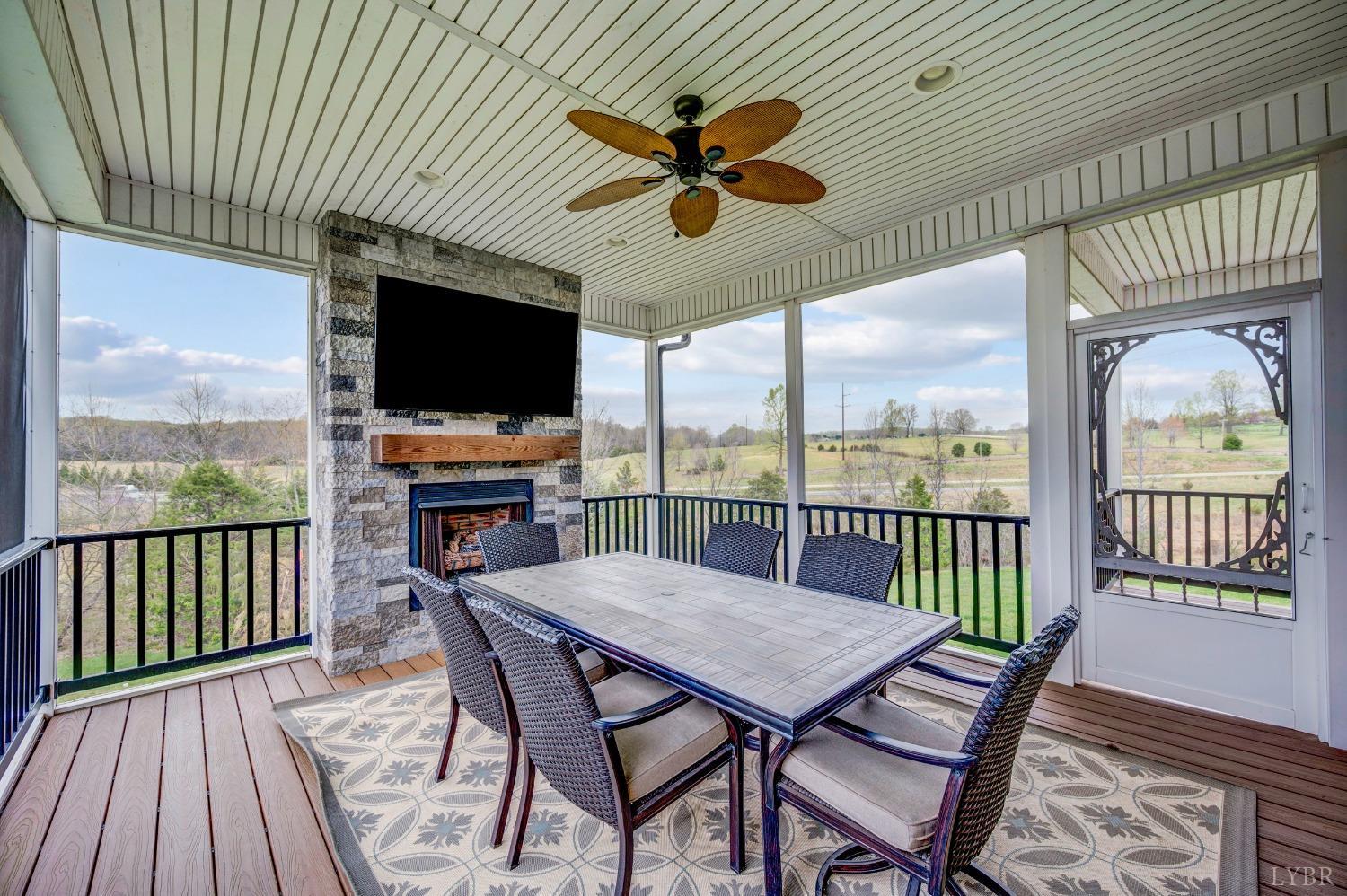 1695 Colby Drive Forest, VA 24551 - Photo 26 of 92