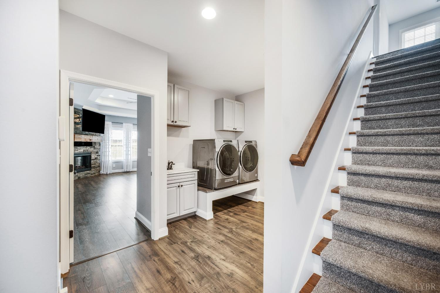 1695 Colby Drive Forest, VA 24551 - Photo 32 of 92