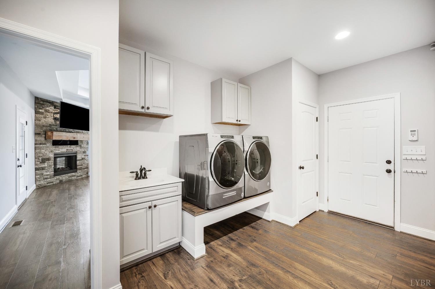 1695 Colby Drive Forest, VA 24551 - Photo 33 of 92