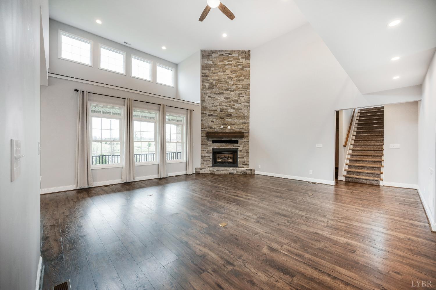 1695 Colby Drive Forest, VA 24551 - Photo 5 of 92