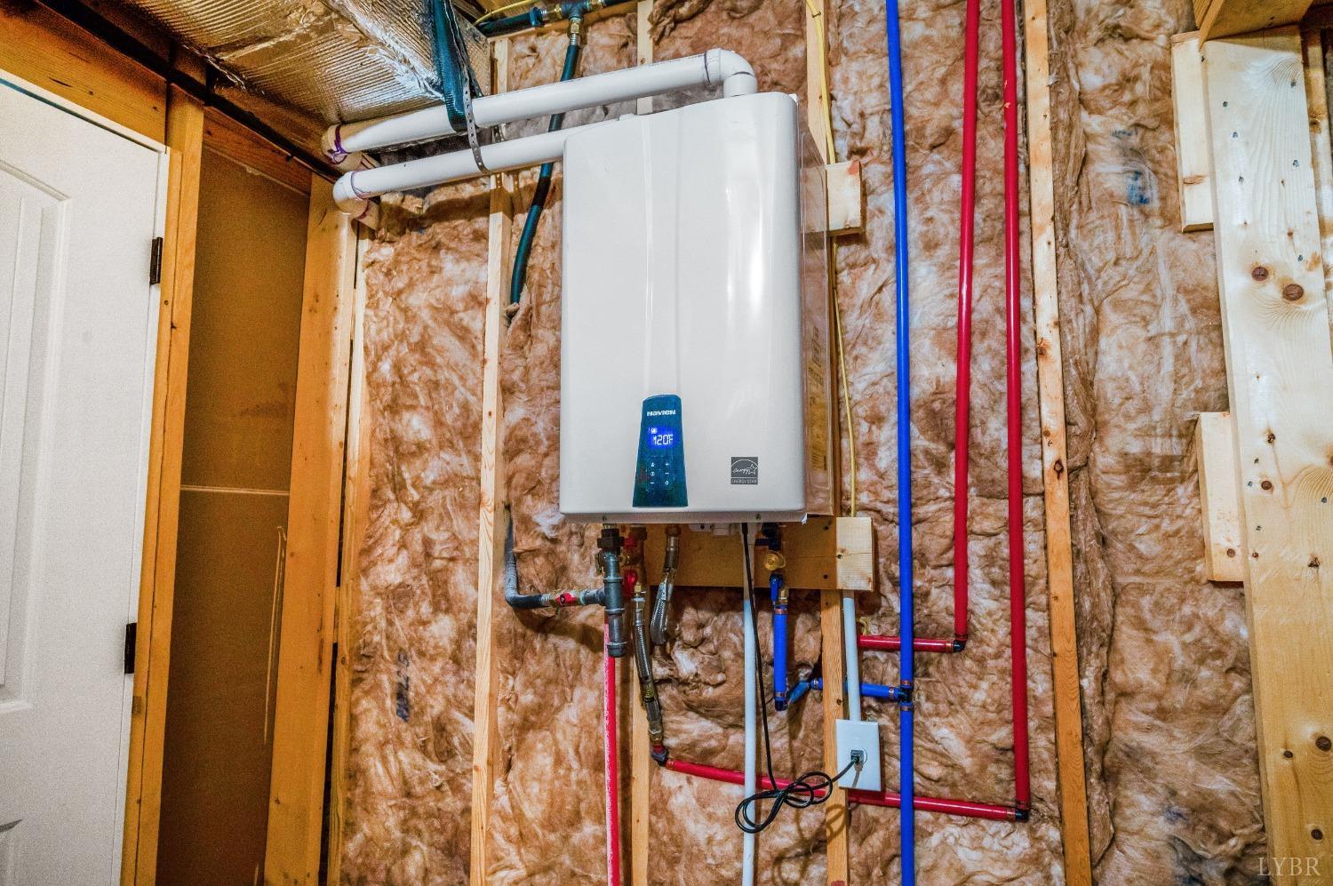 1695 Colby Drive Forest, VA 24551 - Photo 78 of 92