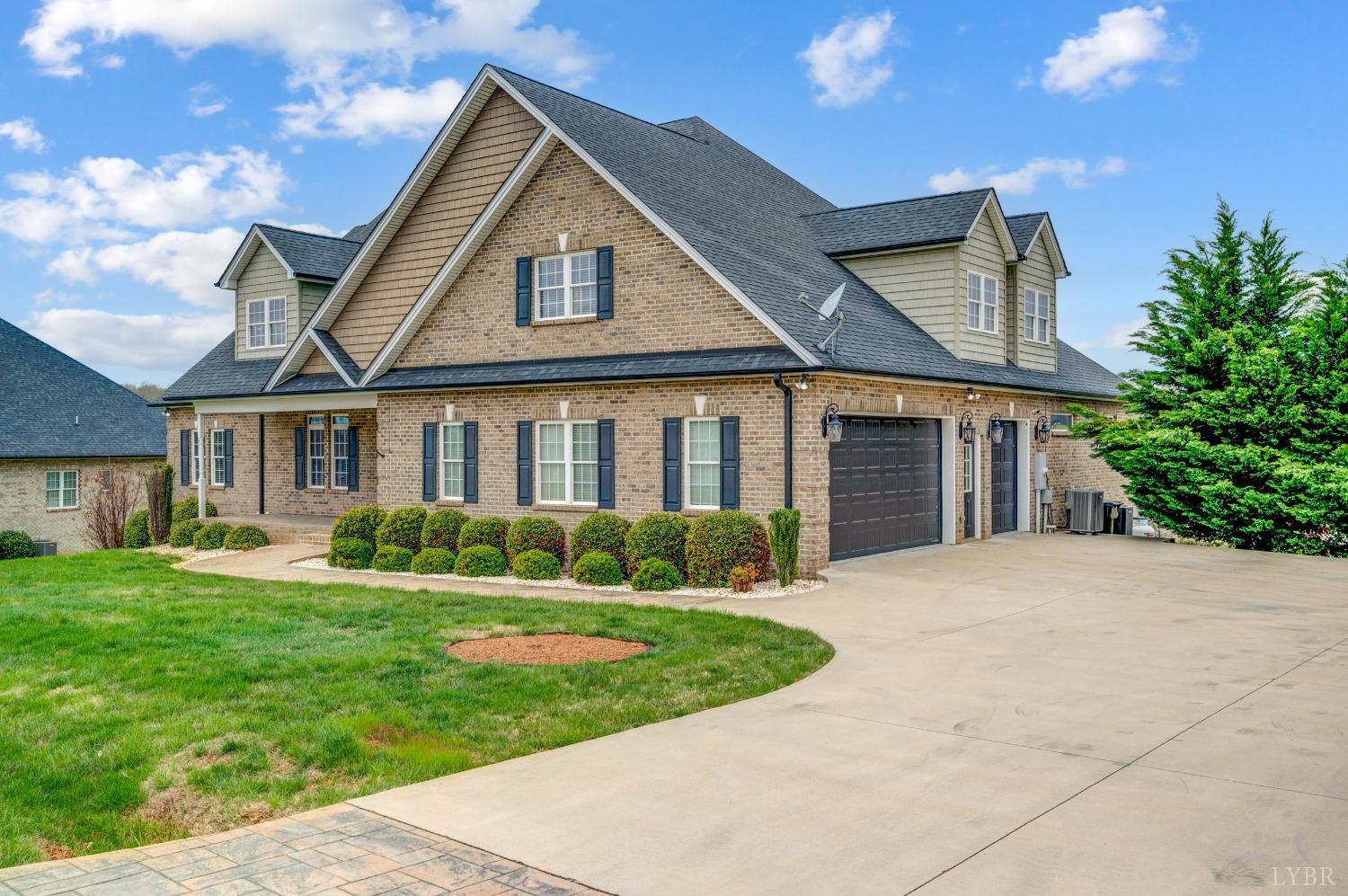 1695 Colby Drive Forest, VA 24551 - Photo 81 of 92