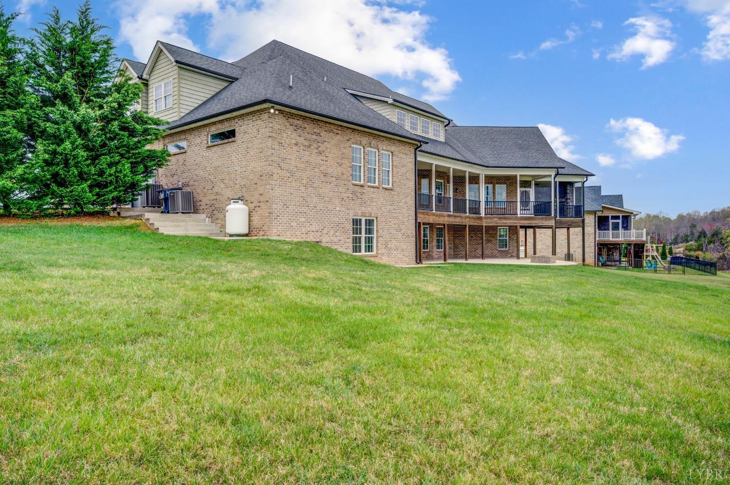 1695 Colby Drive Forest, VA 24551 - Photo 82 of 92