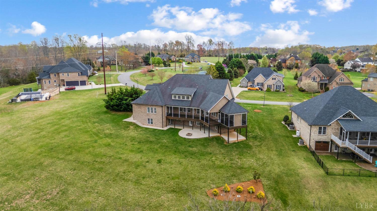 1695 Colby Drive Forest, VA 24551 - Photo 90 of 92