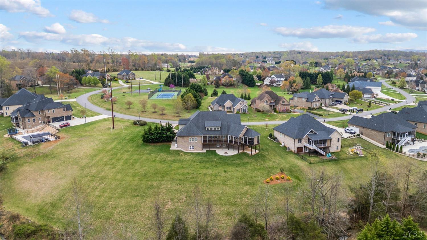 1695 Colby Drive Forest, VA 24551 - Photo 91 of 92