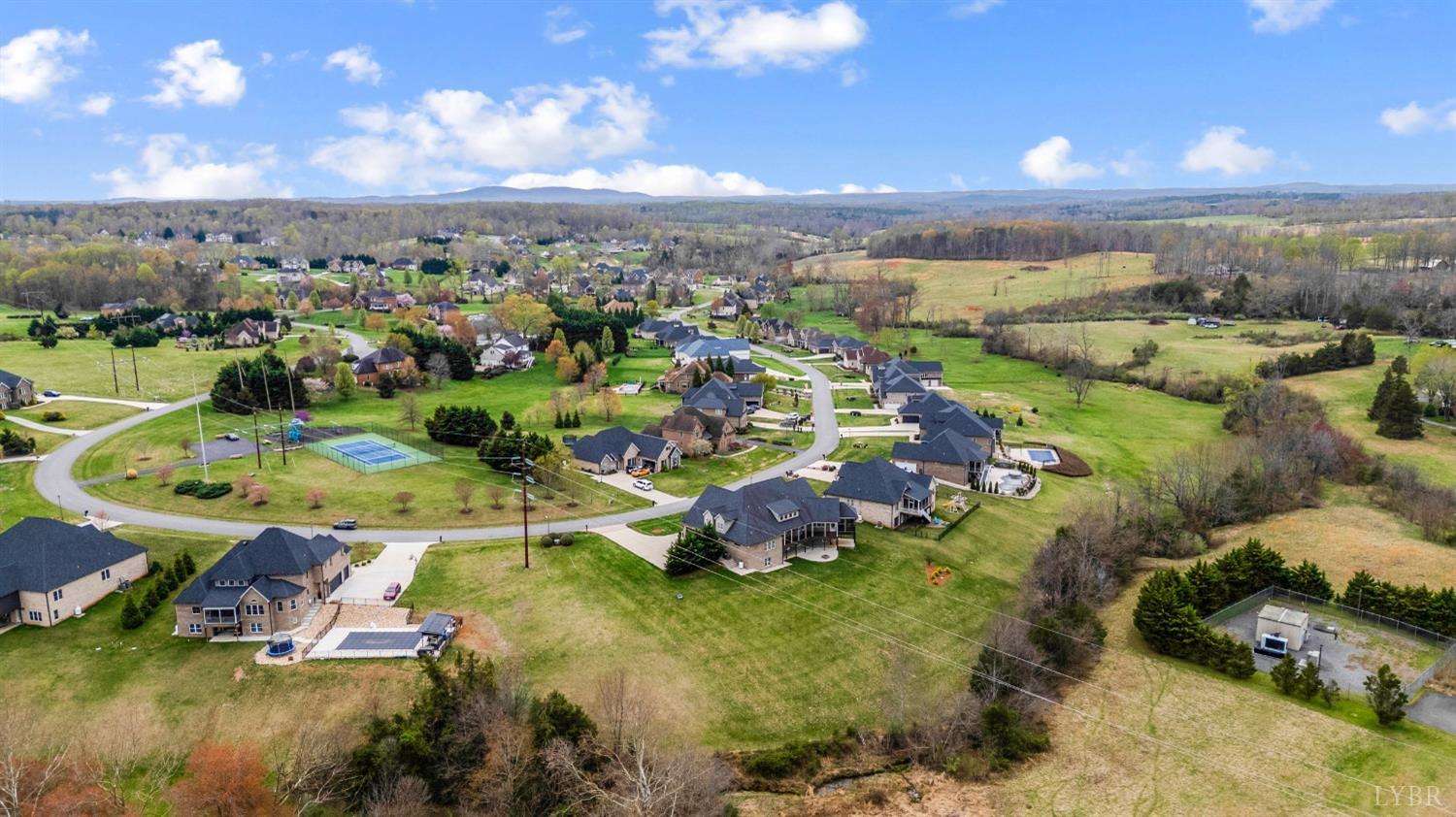 1695 Colby Drive Forest, VA 24551 - Photo 92 of 92