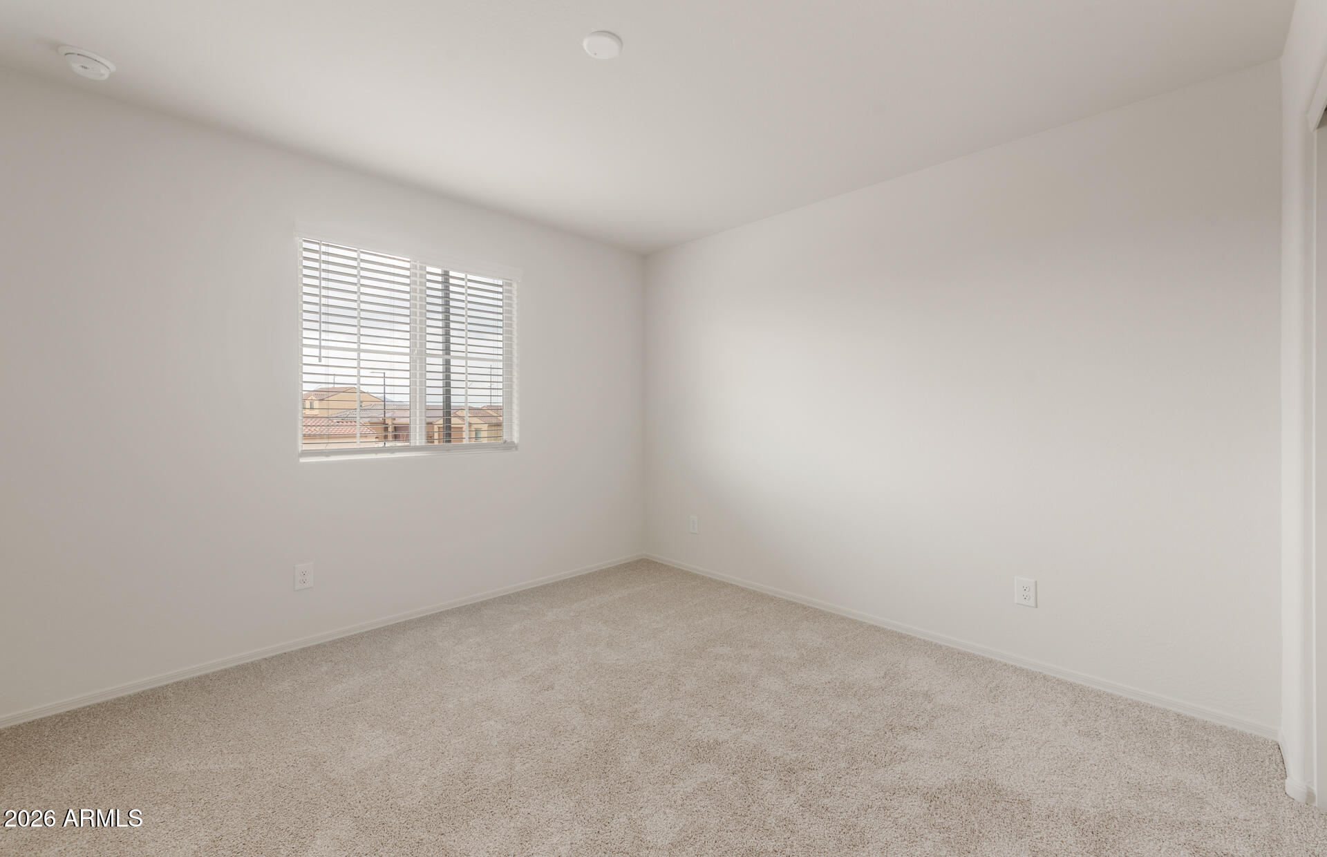 43015 West Palo Amarillo Road Maricopa, AZ 85138 - Photo 17 of 22 17 - Bedroom
