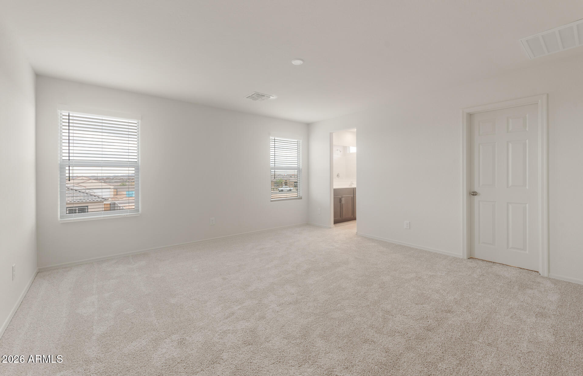 43015 West Palo Amarillo Road Maricopa, AZ 85138 - Photo 10 of 22 10 - Owner Suite