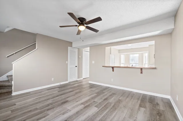 $995 | 1232 Parkway Place, Unit C, Clarksville, TN 37042