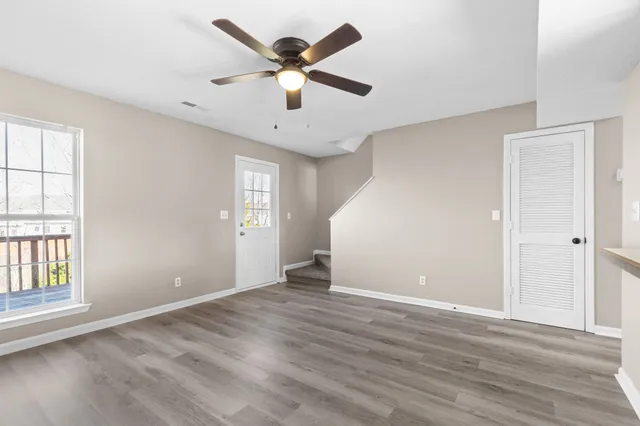 $995 | 1232 Parkway Place, Unit C, Clarksville, TN 37042