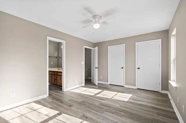 $995 | 1232 Parkway Place, Unit C, Clarksville, TN 37042