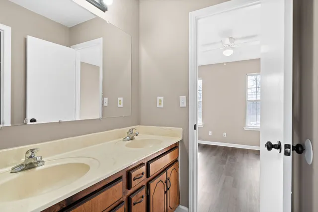 $995 | 1232 Parkway Place, Unit C, Clarksville, TN 37042