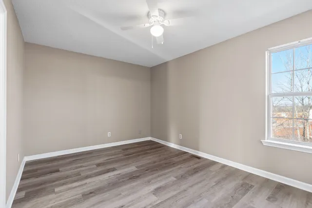 $995 | 1232 Parkway Place, Unit C, Clarksville, TN 37042