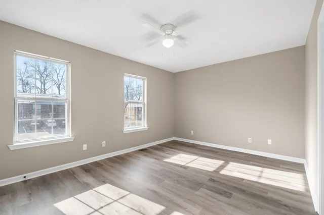 $995 | 1232 Parkway Place, Unit C, Clarksville, TN 37042