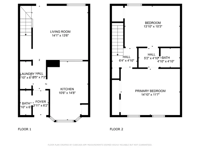 $995 | 1232 Parkway Place, Unit C, Clarksville, TN 37042