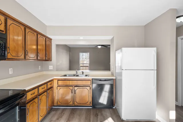 $995 | 1232 Parkway Place, Unit C, Clarksville, TN 37042