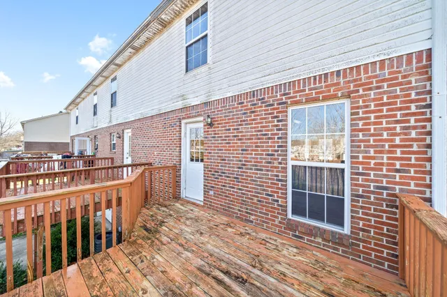 $995 | 1232 Parkway Place, Unit C, Clarksville, TN 37042