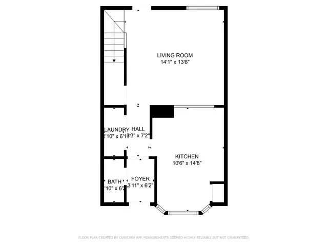 $995 | 1232 Parkway Place, Unit C, Clarksville, TN 37042