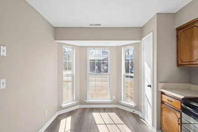 $995 | 1232 Parkway Place, Unit C, Clarksville, TN 37042